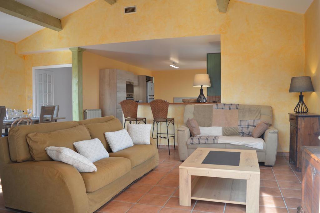 Villa Superbe Vue Sur Mer Et Sur La Montagne Jardin Terrasses Banyuls-sur-Mer Eksteriør billede